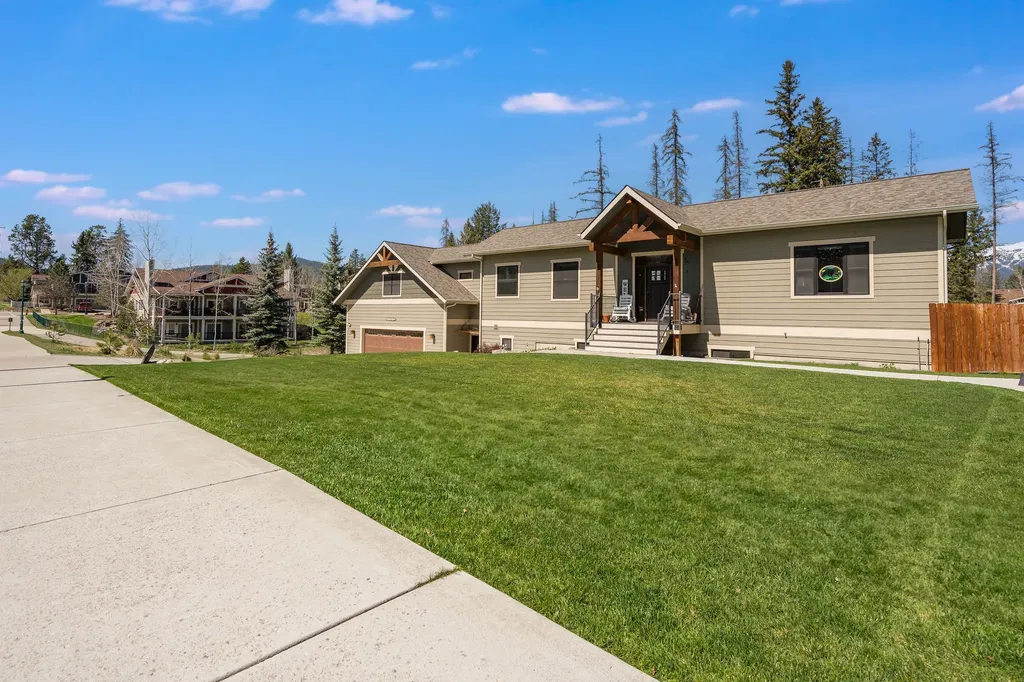 448 W 7th Street Whitefish MT 59937