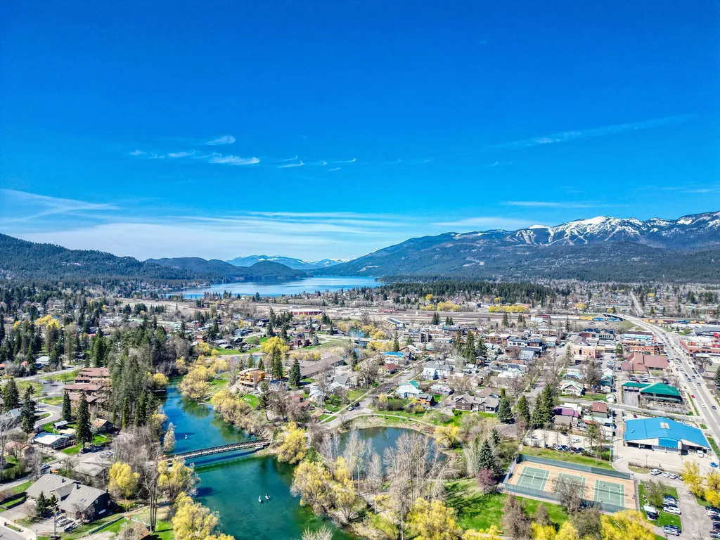448 W 7th Street Whitefish MT 59937