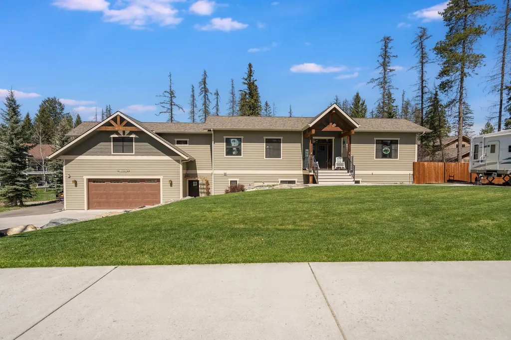 448 W 7th Street Whitefish MT 59937