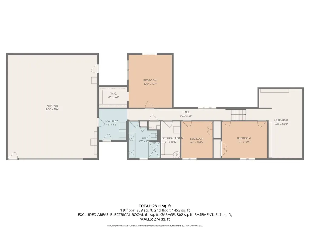 448 W 7th Street Whitefish MT 59937