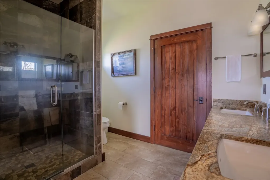 159 Barnes Lane Wolf Creek MT 59648