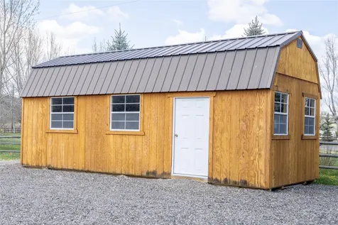 159 Barnes Lane Wolf Creek MT 59648