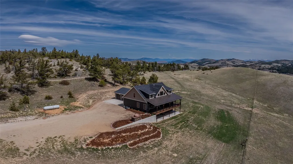 7800 Austin Road Helena MT 59602