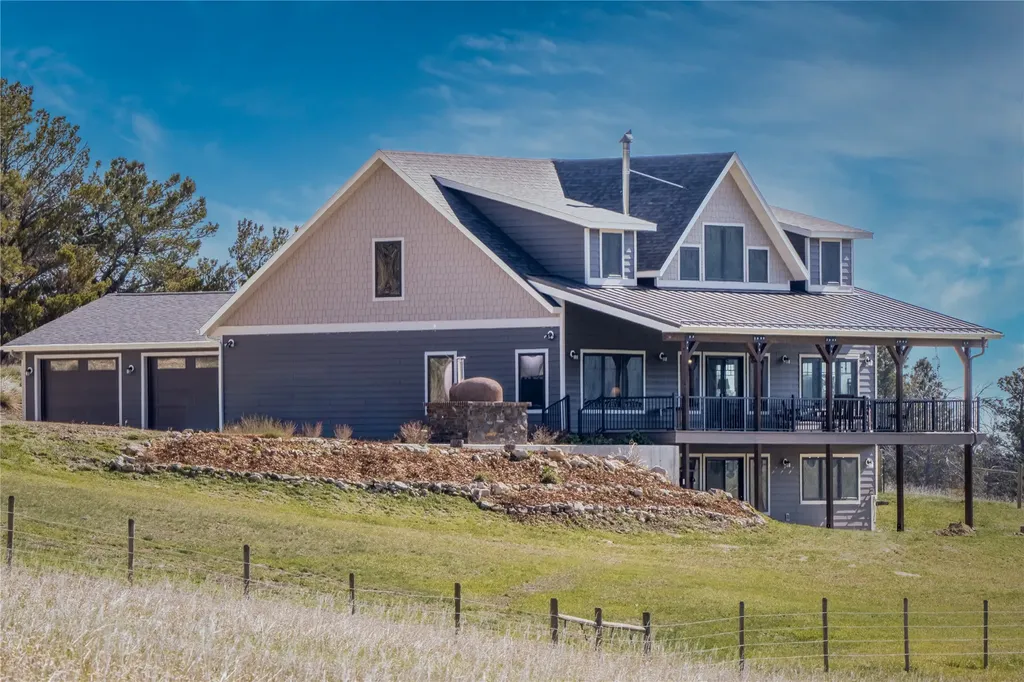 7800 Austin Road Helena MT 59602