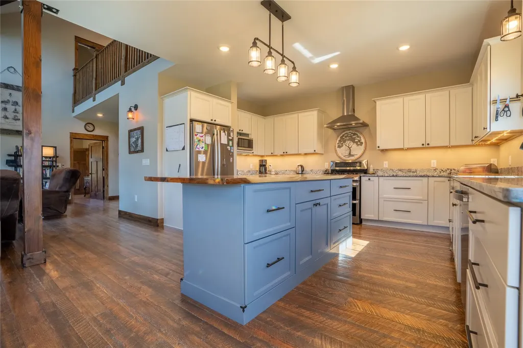 7800 Austin Road Helena MT 59602