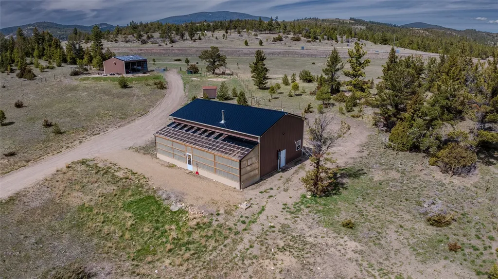 7800 Austin Road Helena MT 59602