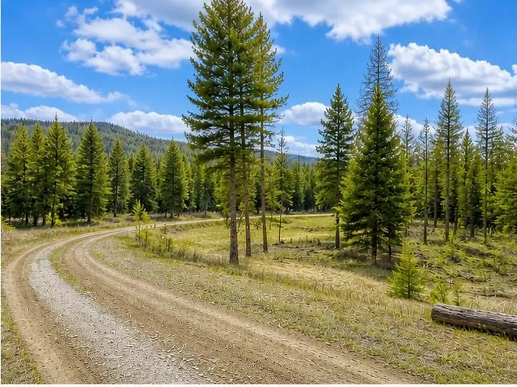 237 Haskill Ranch Road Kila MT 59920