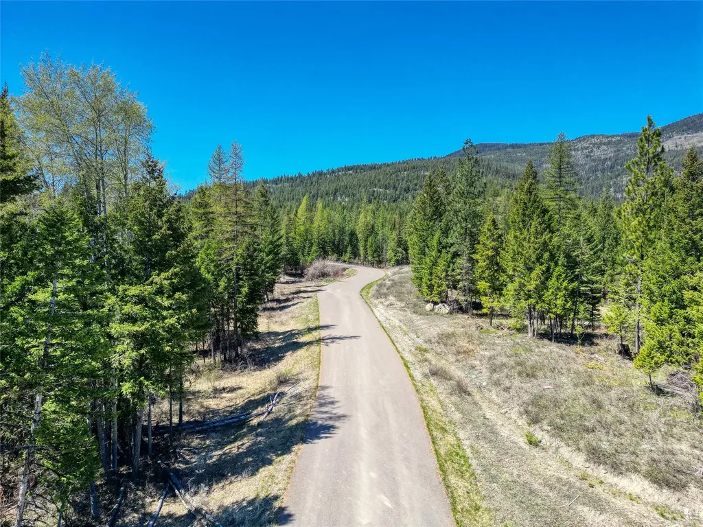 237 Haskill Ranch Road Kila MT 59920