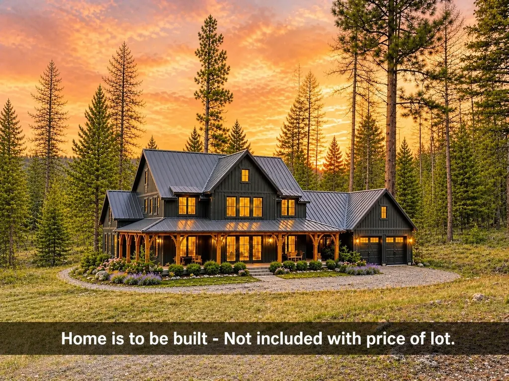 237 Haskill Ranch Road Kila MT 59920
