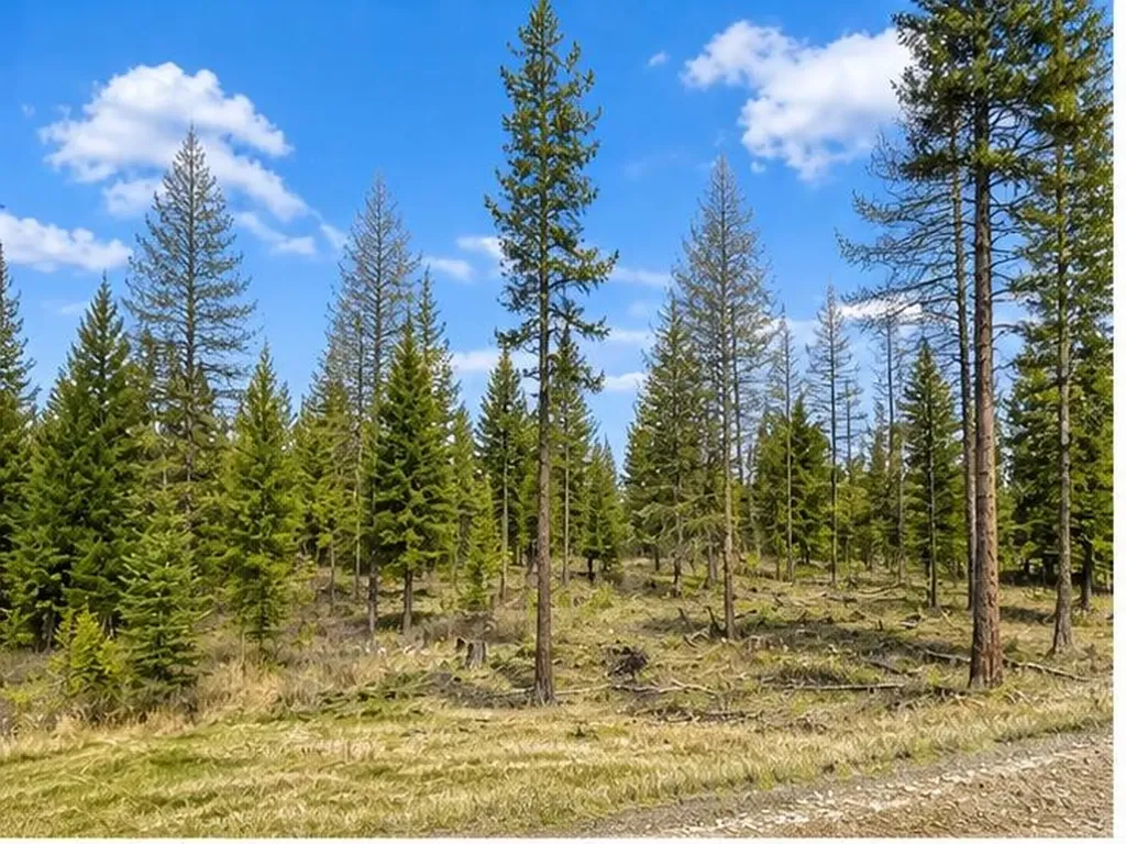 237 Haskill Ranch Road Kila MT 59920