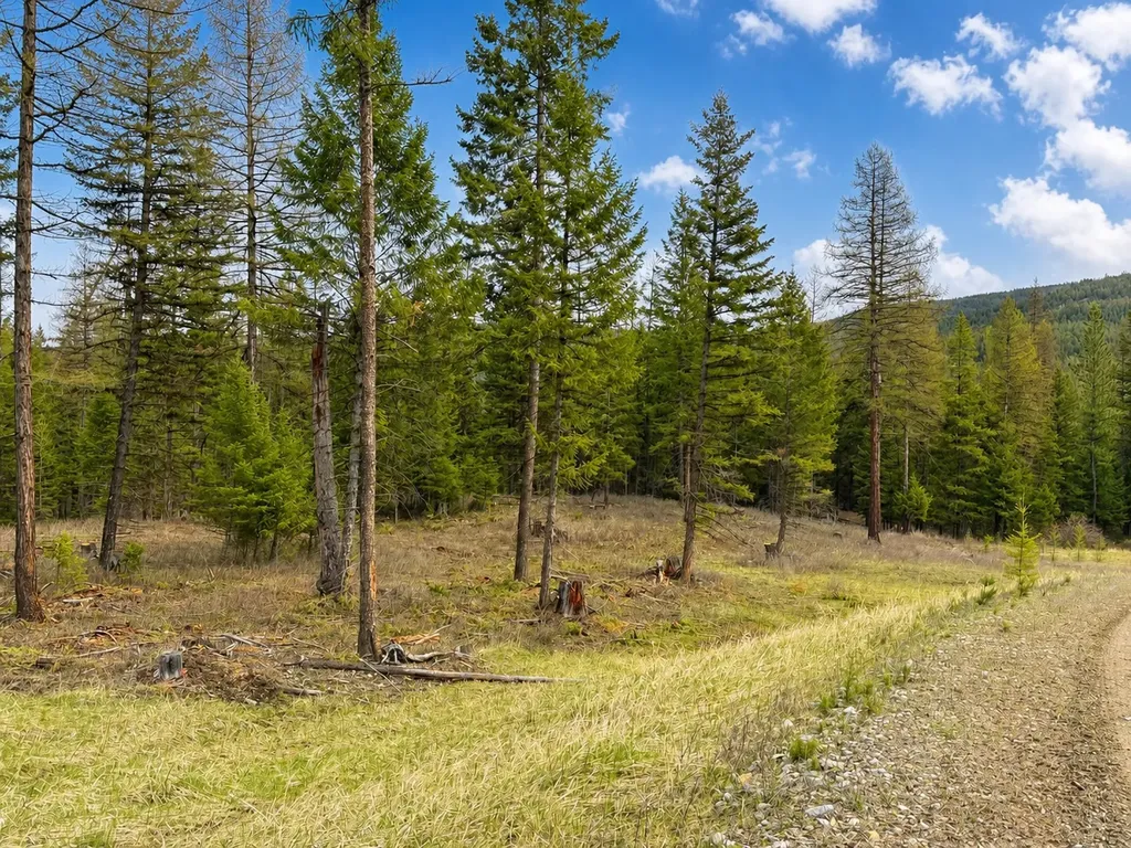 237 Haskill Ranch Road Kila MT 59920