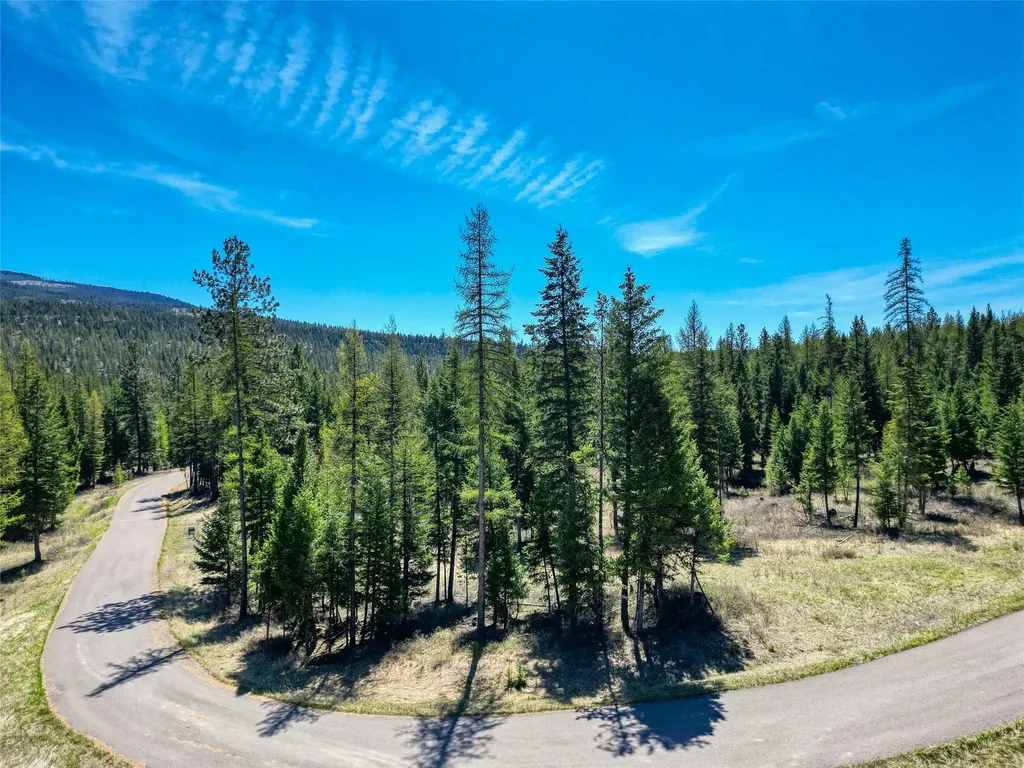 237 Haskill Ranch Road Kila MT 59920