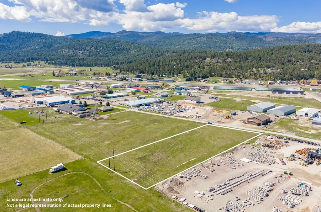 208 Industrial Court Kalispell MT 59901