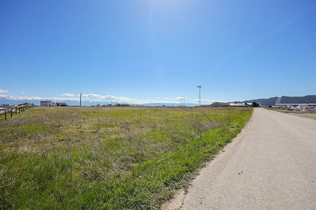 208 Industrial Court Kalispell MT 59901