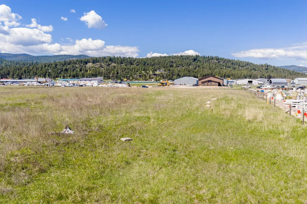 208 Industrial Court Kalispell MT 59901