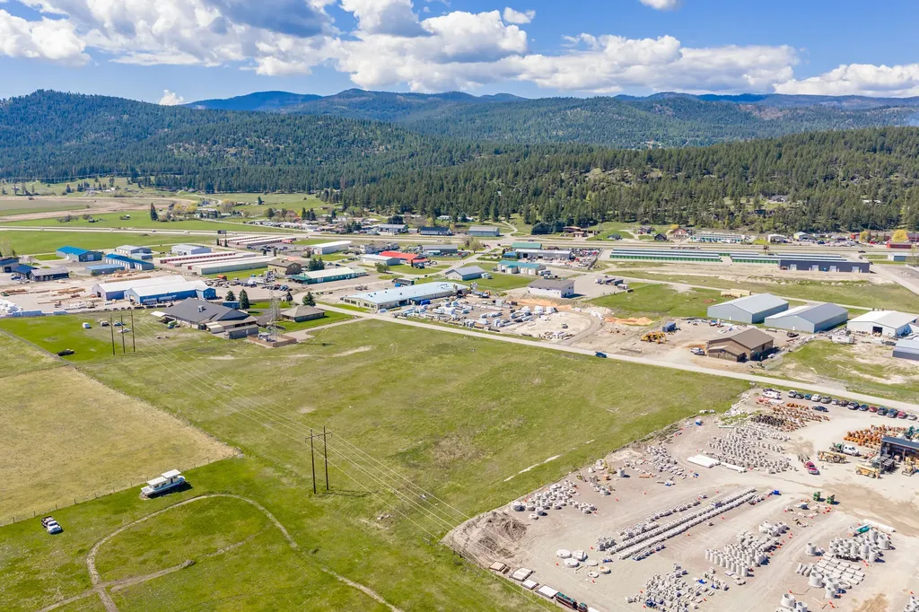 208 Industrial Court Kalispell MT 59901