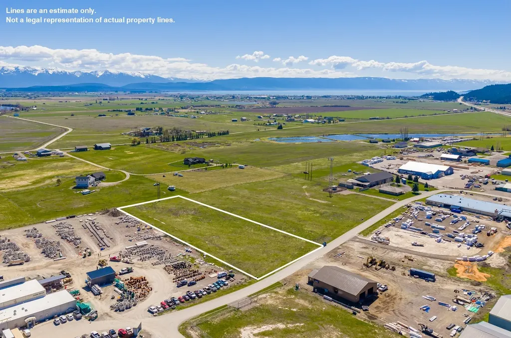 208 Industrial Court Kalispell MT 59901