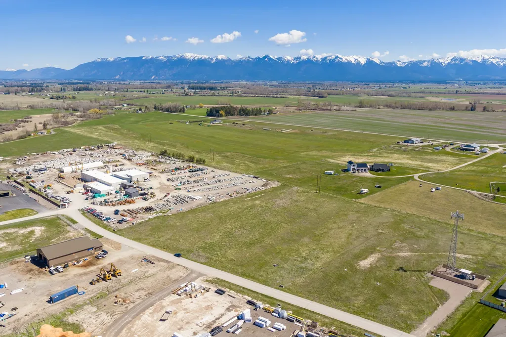 208 Industrial Court Kalispell MT 59901