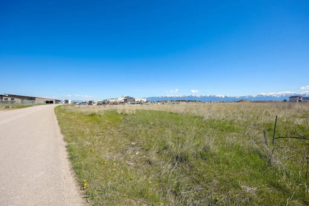 208 Industrial Court Kalispell MT 59901