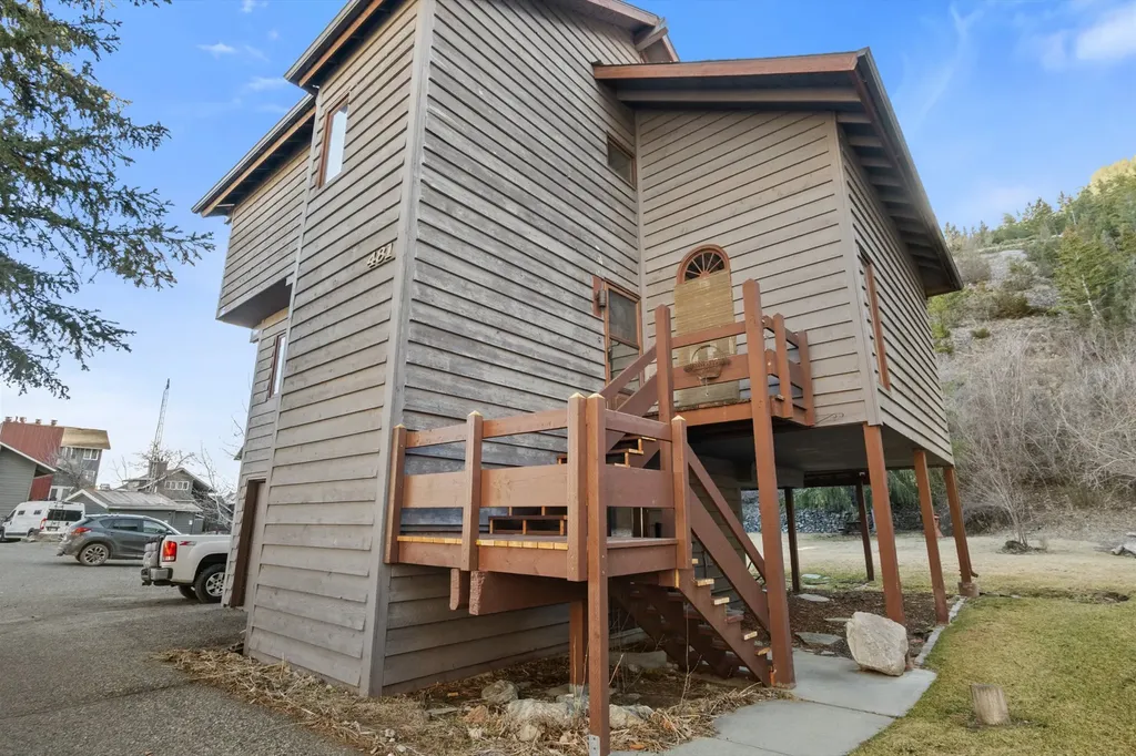 481 S Park Avenue Helena MT 59601