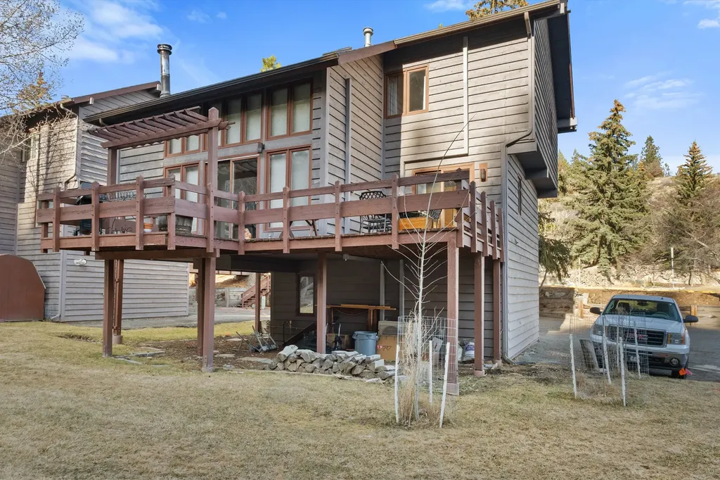 481 S Park Avenue Helena MT 59601