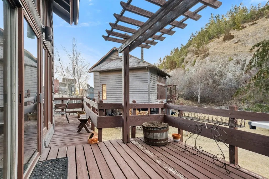 481 S Park Avenue Helena MT 59601