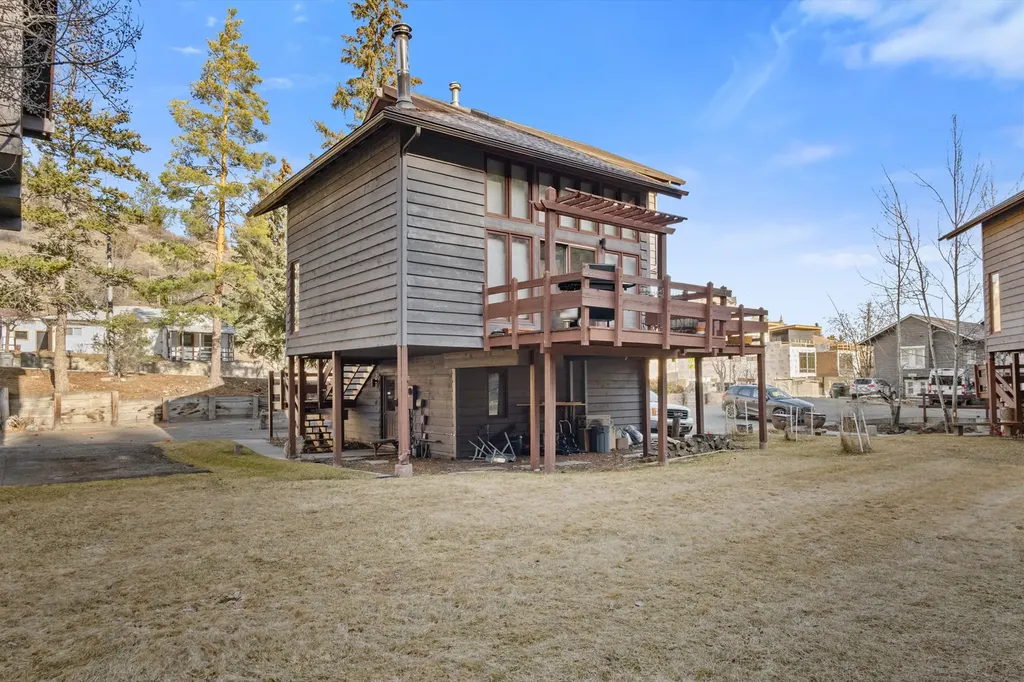 481 S Park Avenue Helena MT 59601