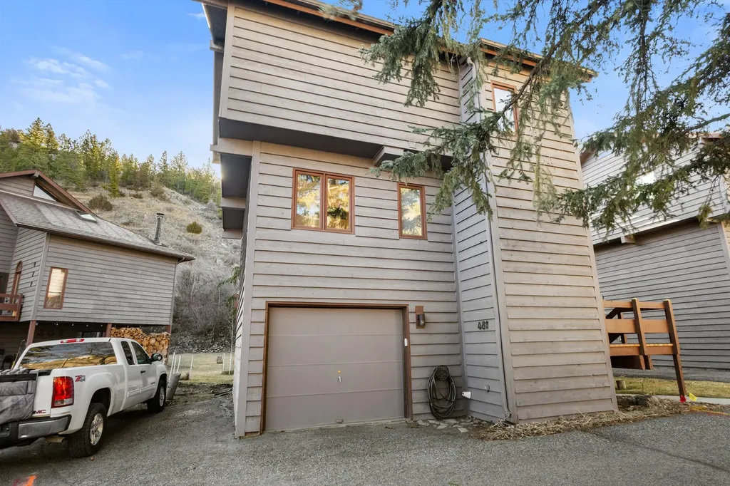 481 S Park Avenue Helena MT 59601