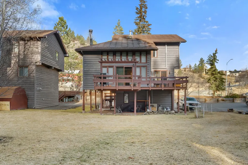 481 S Park Avenue Helena MT 59601