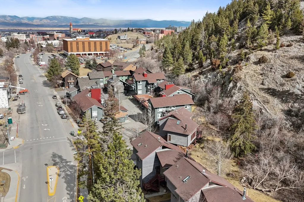 481 S Park Avenue Helena MT 59601