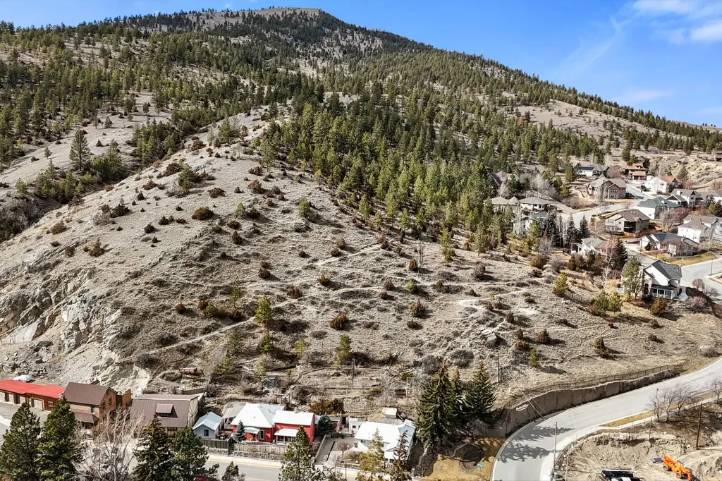 481 S Park Avenue Helena MT 59601