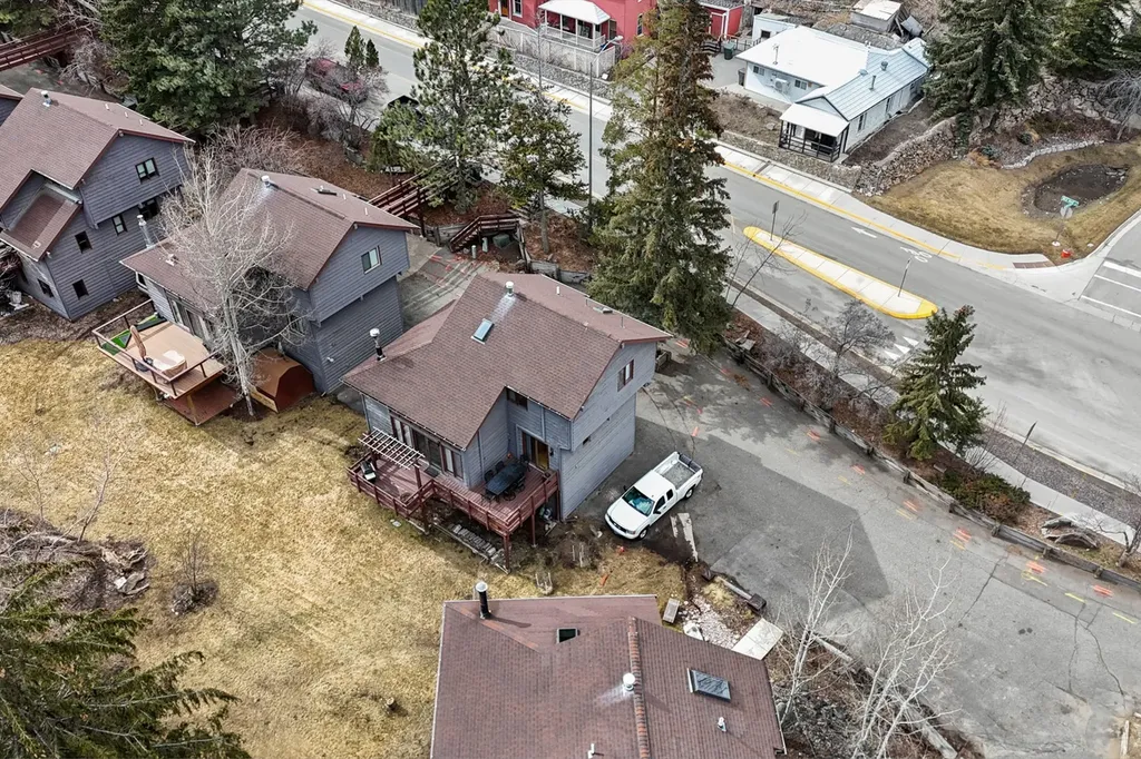 481 S Park Avenue Helena MT 59601