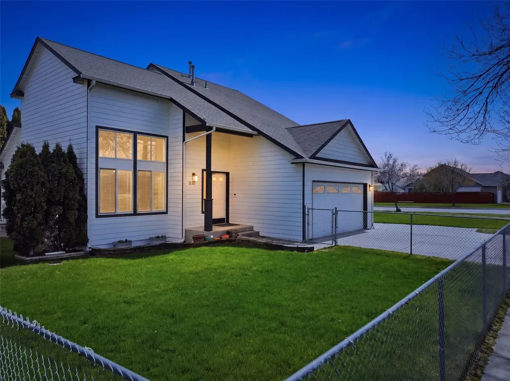 2800 Fleet Street Missoula MT 59808