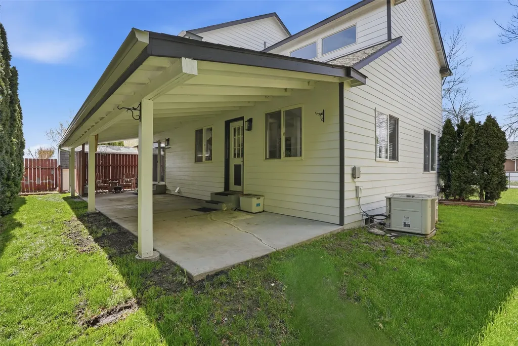 2800 Fleet Street Missoula MT 59808