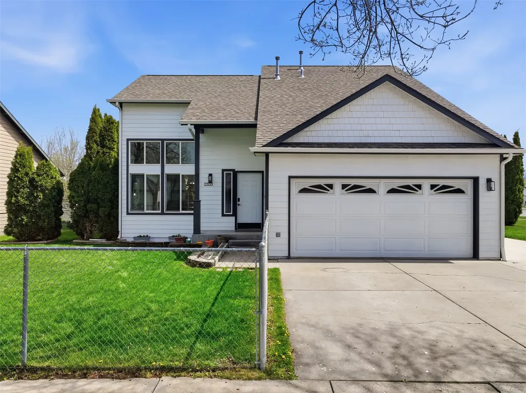 2800 Fleet Street Missoula MT 59808