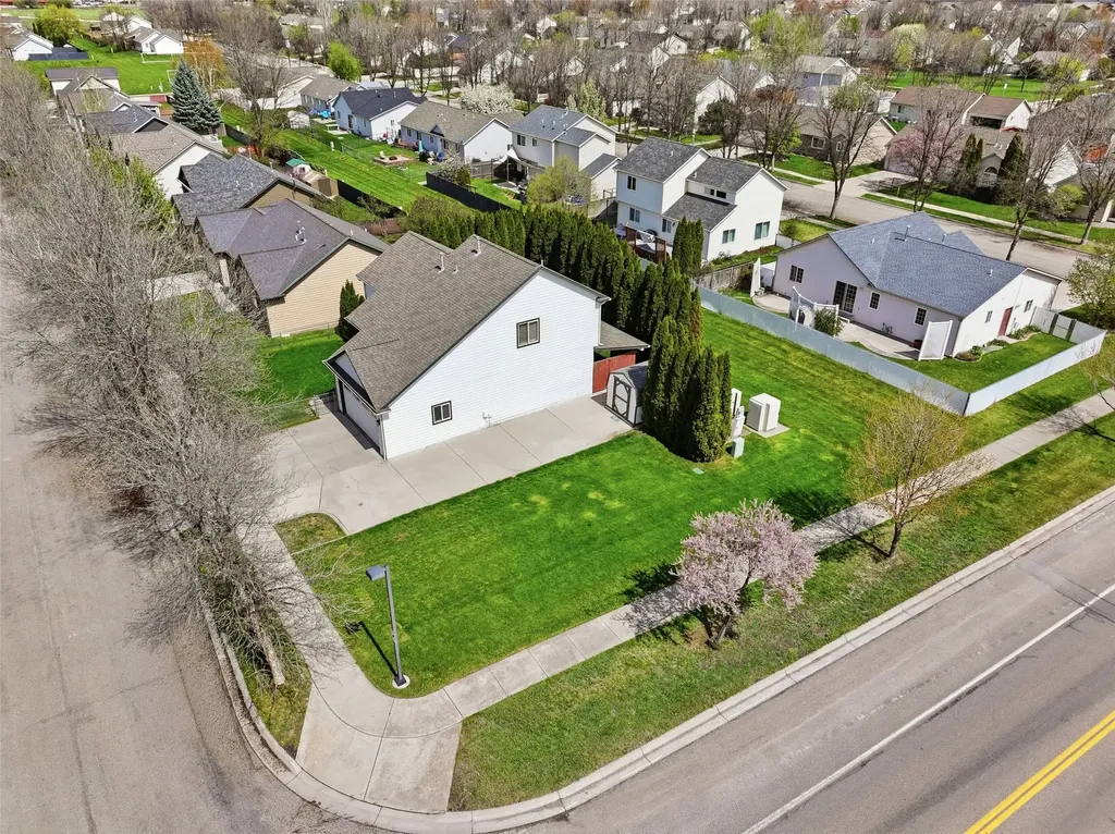 2800 Fleet Street Missoula MT 59808
