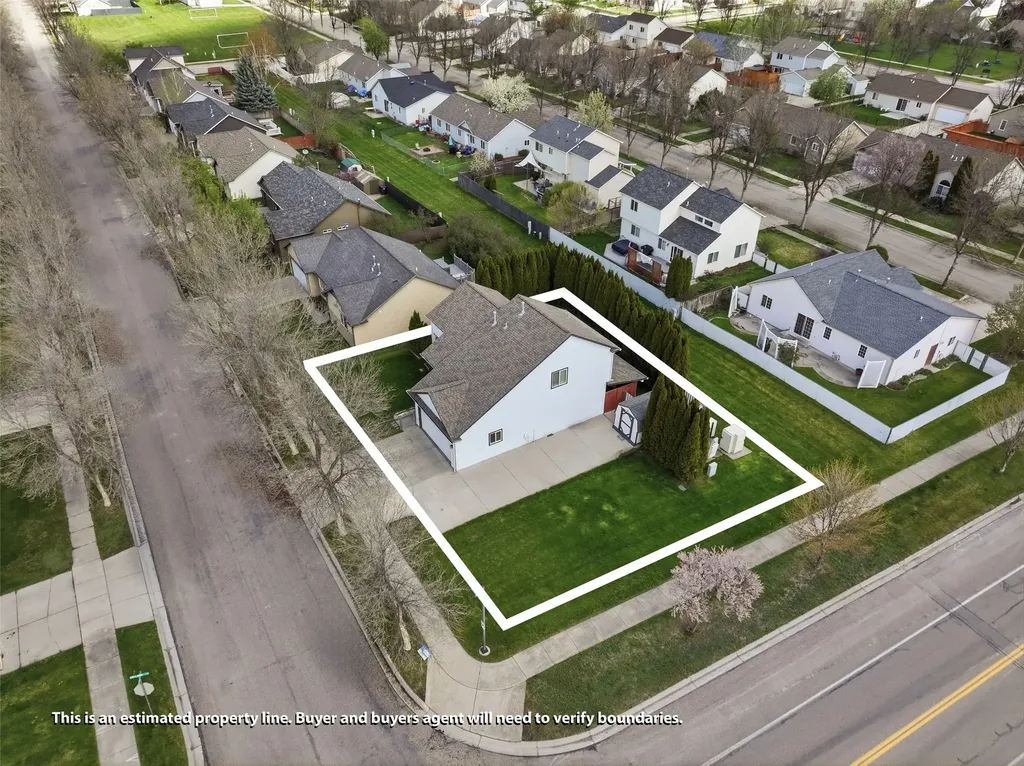 2800 Fleet Street Missoula MT 59808