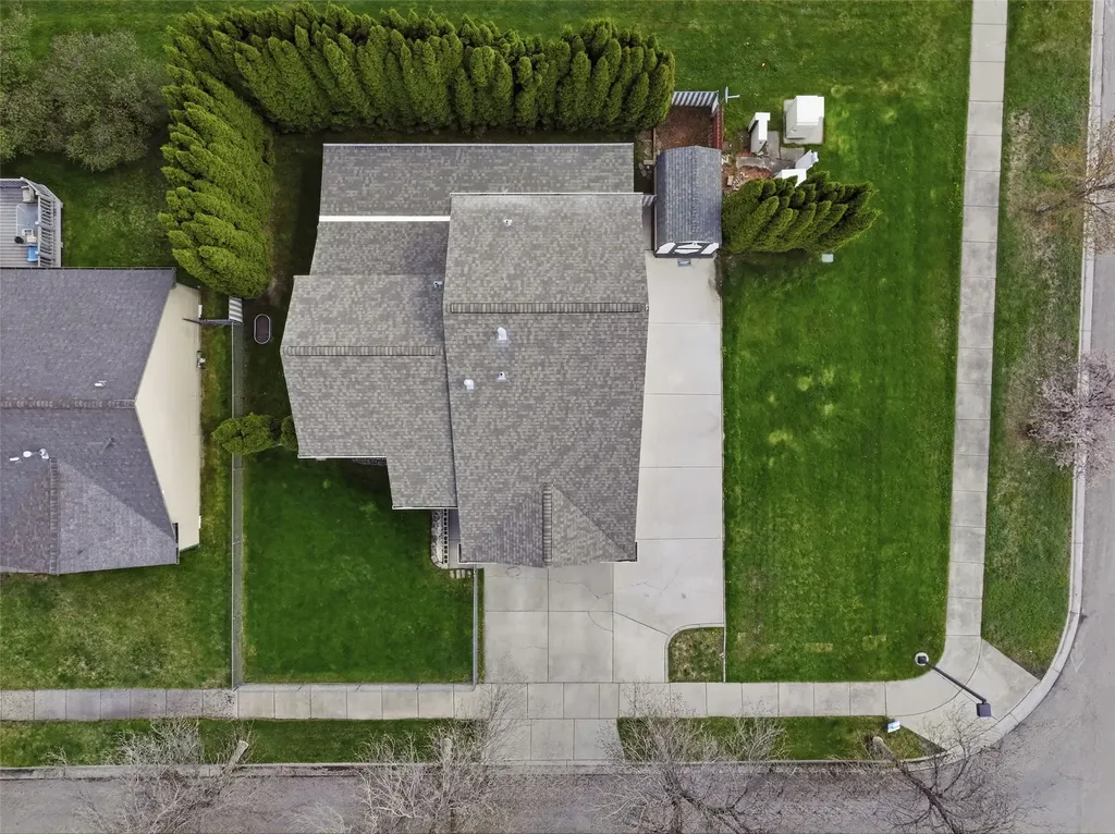 2800 Fleet Street Missoula MT 59808