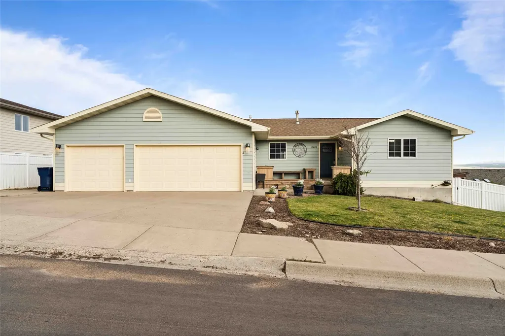 3209 Kingwood Drive Great Falls MT 59404