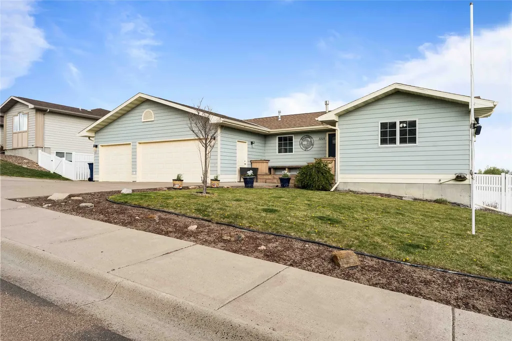 3209 Kingwood Drive Great Falls MT 59404