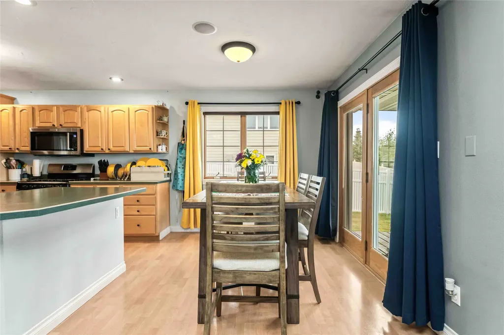 3209 Kingwood Drive Great Falls MT 59404