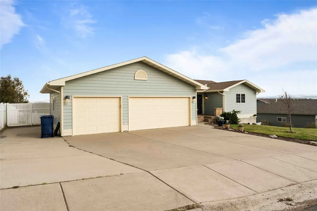 3209 Kingwood Drive Great Falls MT 59404