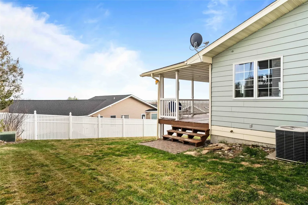 3209 Kingwood Drive Great Falls MT 59404