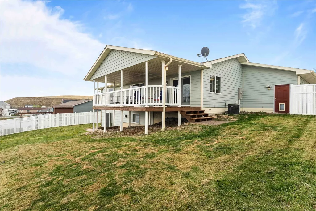 3209 Kingwood Drive Great Falls MT 59404