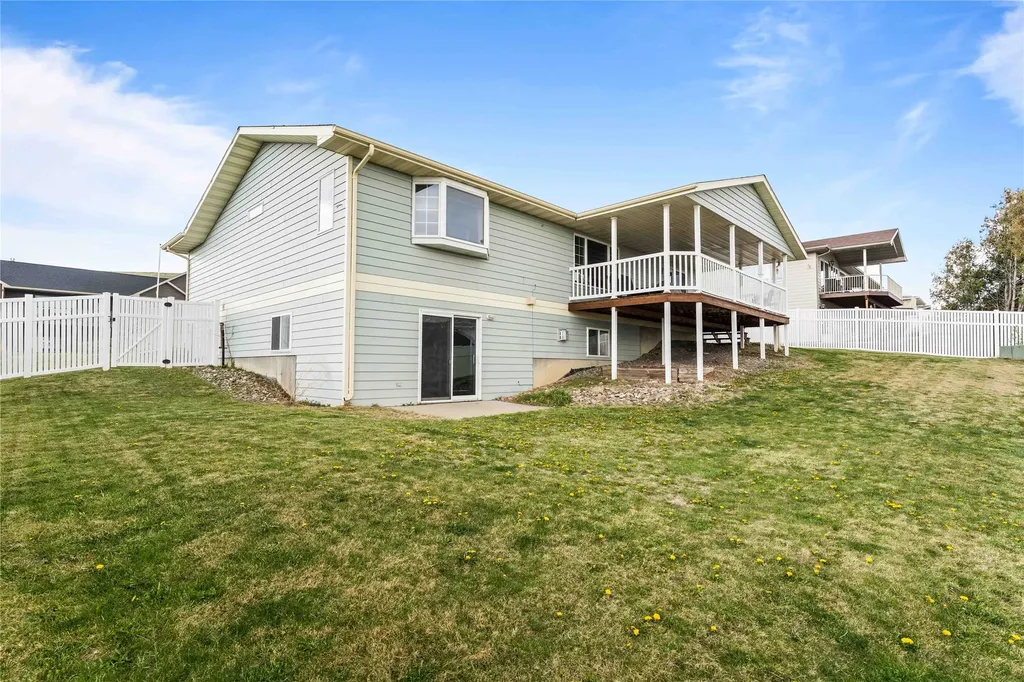 3209 Kingwood Drive Great Falls MT 59404