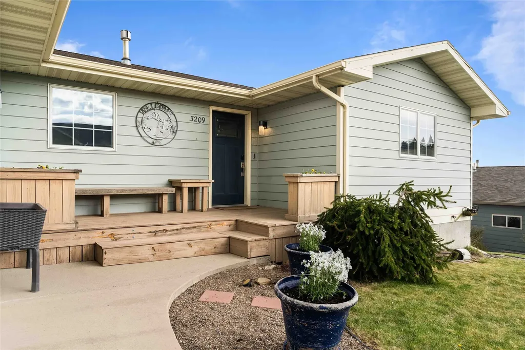 3209 Kingwood Drive Great Falls MT 59404