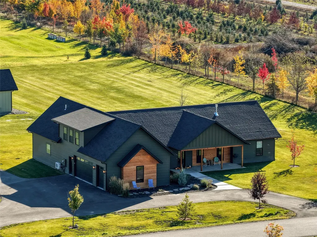 499 Jefferson Street Kalispell MT 59901
