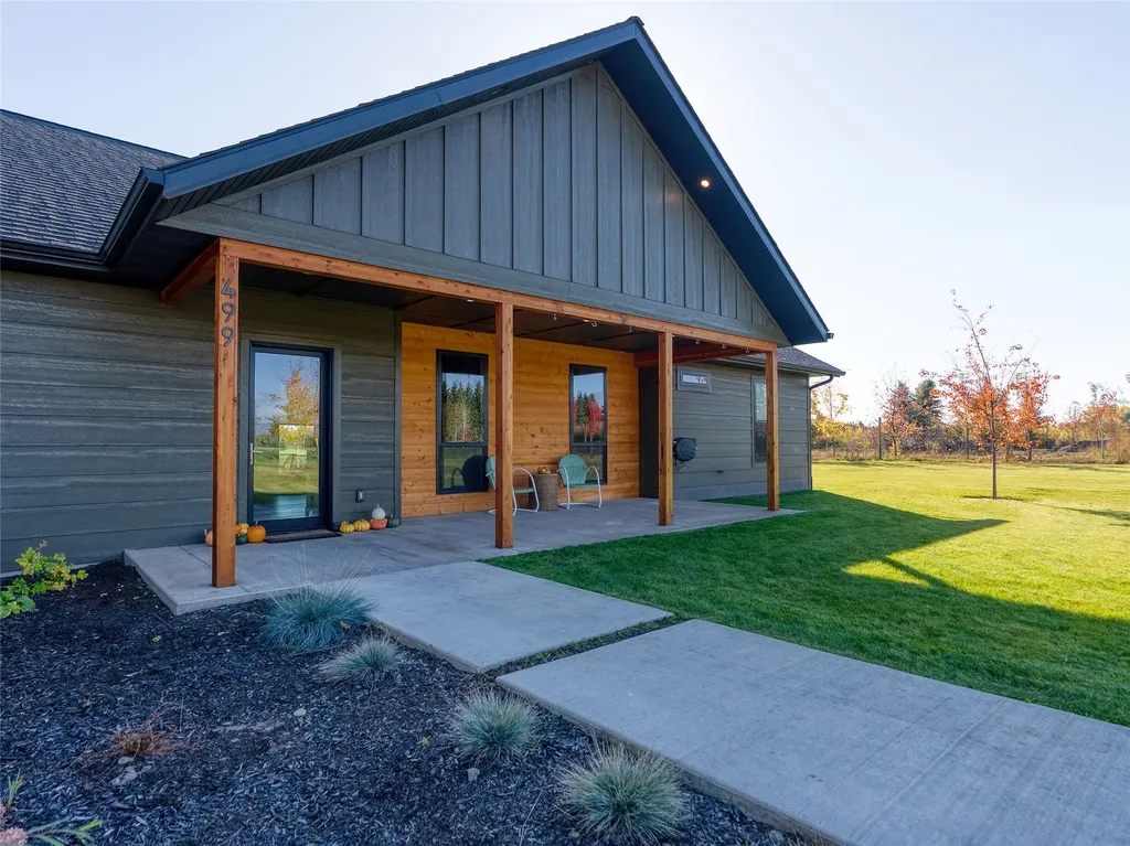 499 Jefferson Street Kalispell MT 59901