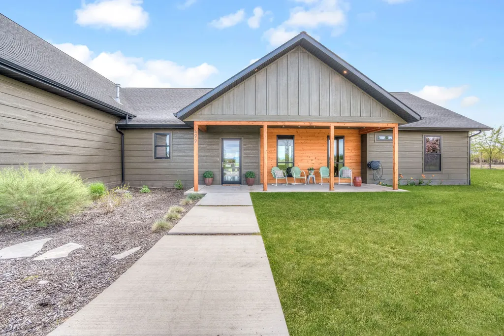 499 Jefferson Street Kalispell MT 59901