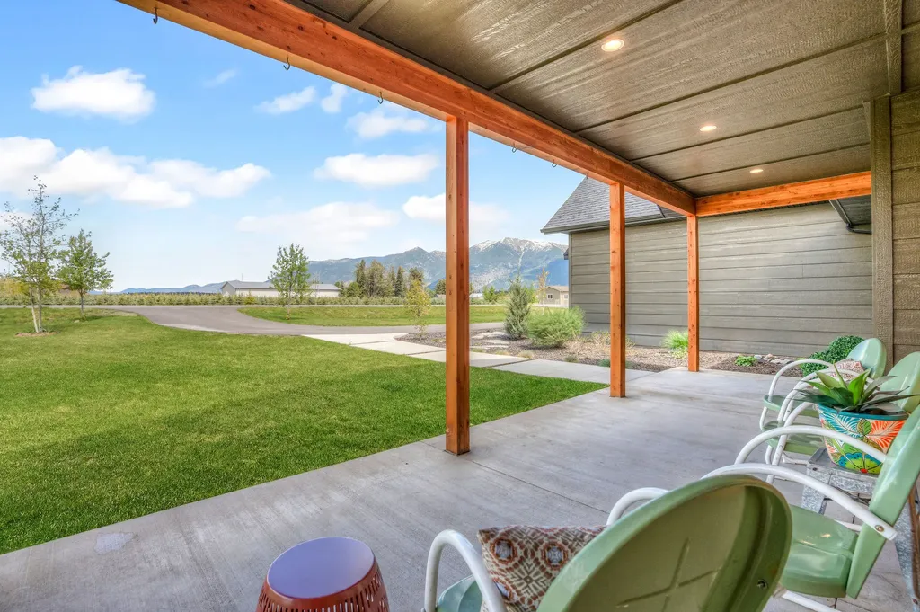 499 Jefferson Street Kalispell MT 59901